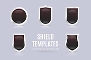 Shield Templates