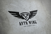 Auto Wing