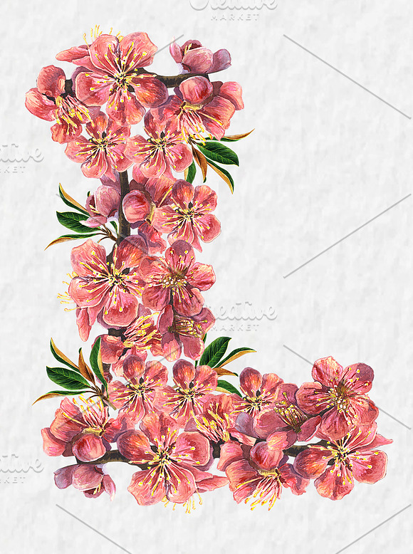 Watercolor Valentine's clip art in Wedding Templates - product preview 3
