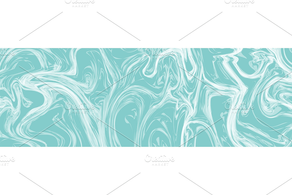 Blue abstract background texture of sea and ocean lake in Illustrations - product preview 8