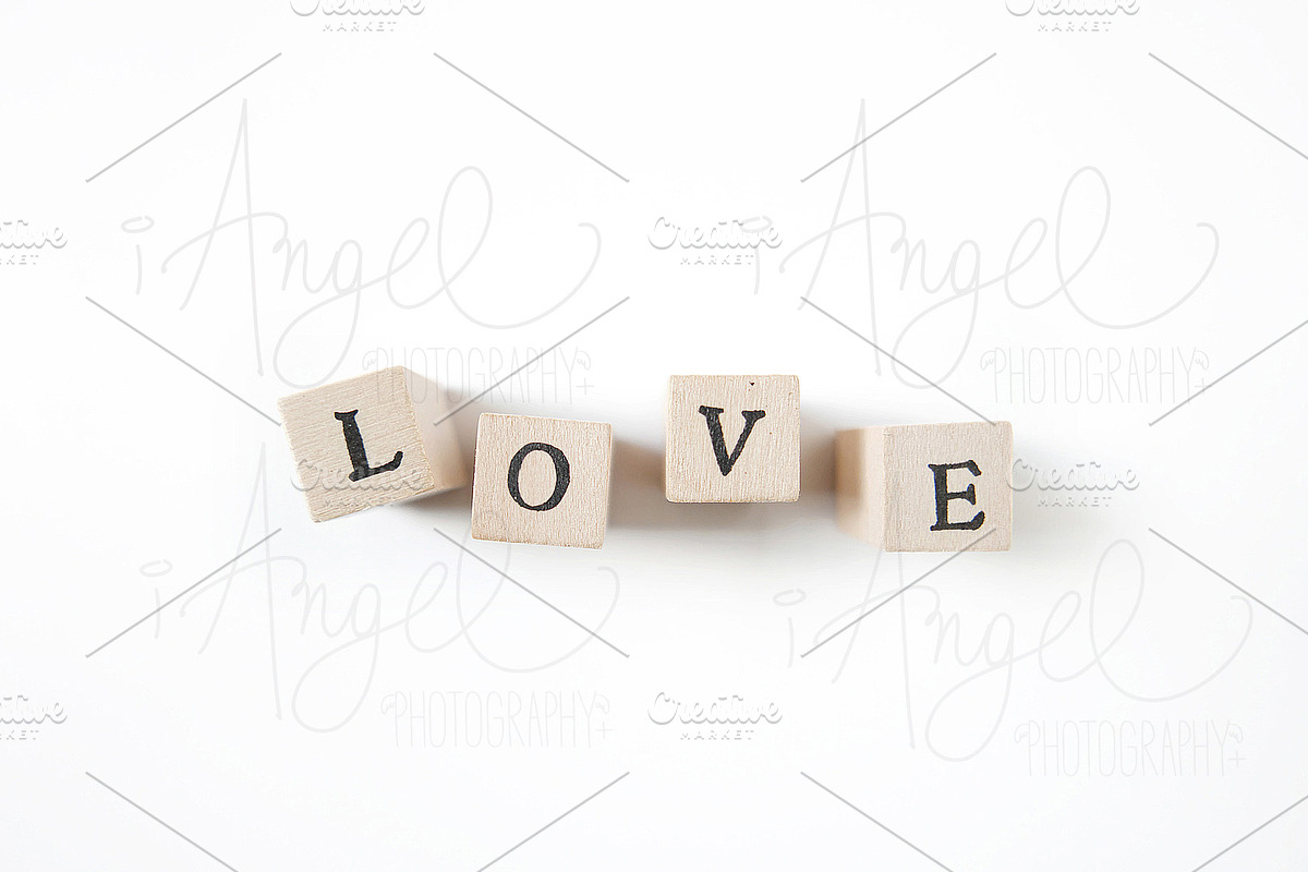 LOVE ONE stock photo in Instagram Templates - product preview 8