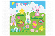 Easter ClipArt