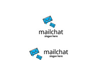 Mailchat Logo