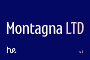Montagna LTD