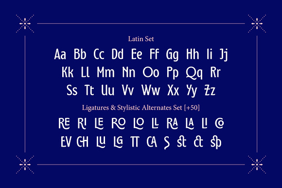Montagna LTD in Sans-Serif Fonts - product preview 18