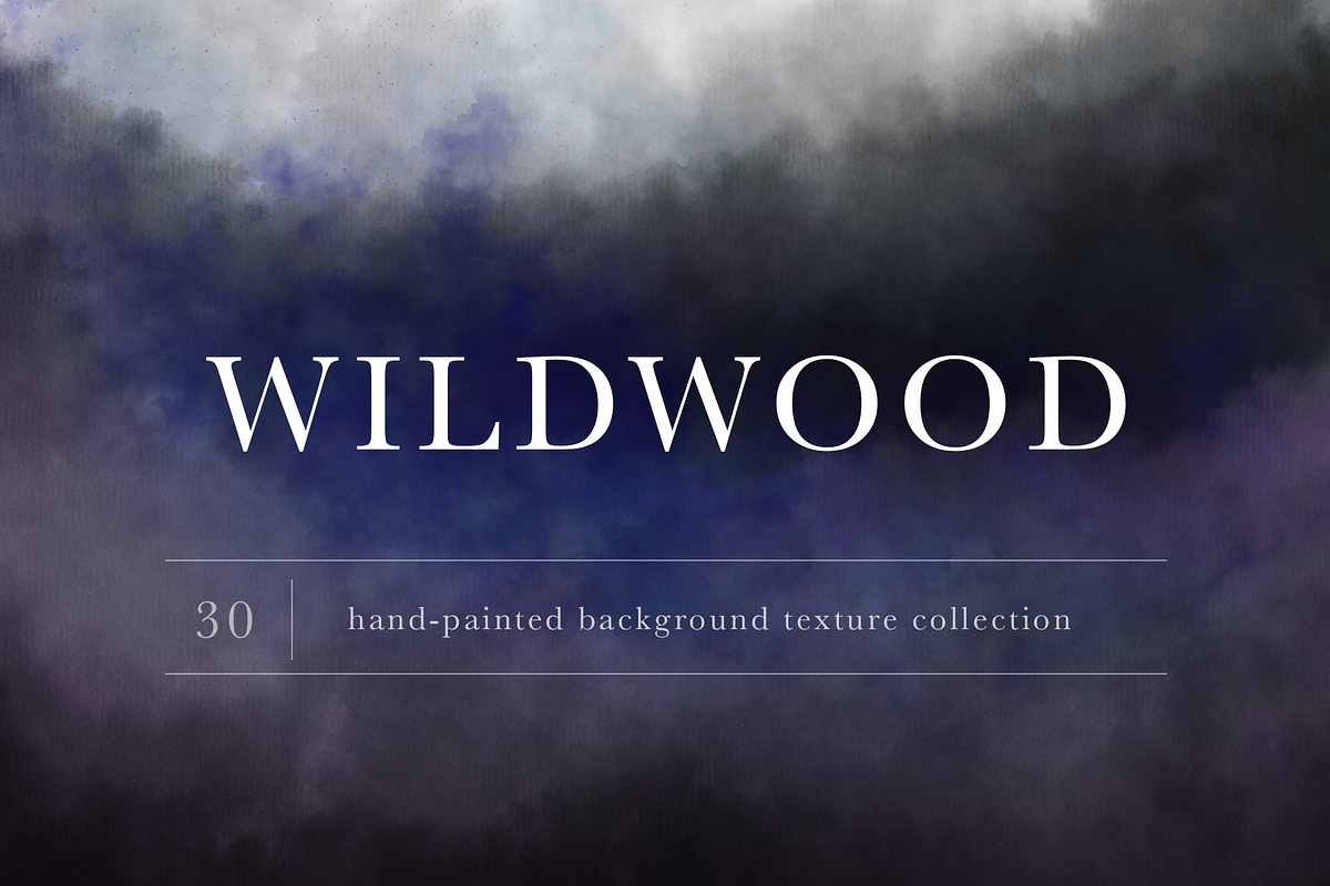 Wildwood Texture Collection in Textures - product preview 8