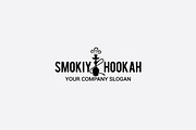smokey hookah
