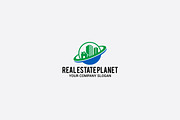 real estate planet