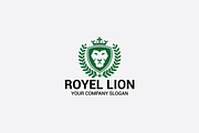 ROYAL LION