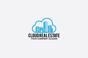cloud real estate