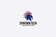 spartan tech