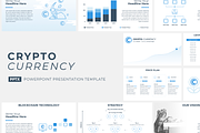CryptoCurrency PowerPoint
