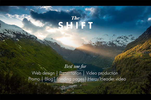 The Timelapse Bundle in Web Elements - product preview 8