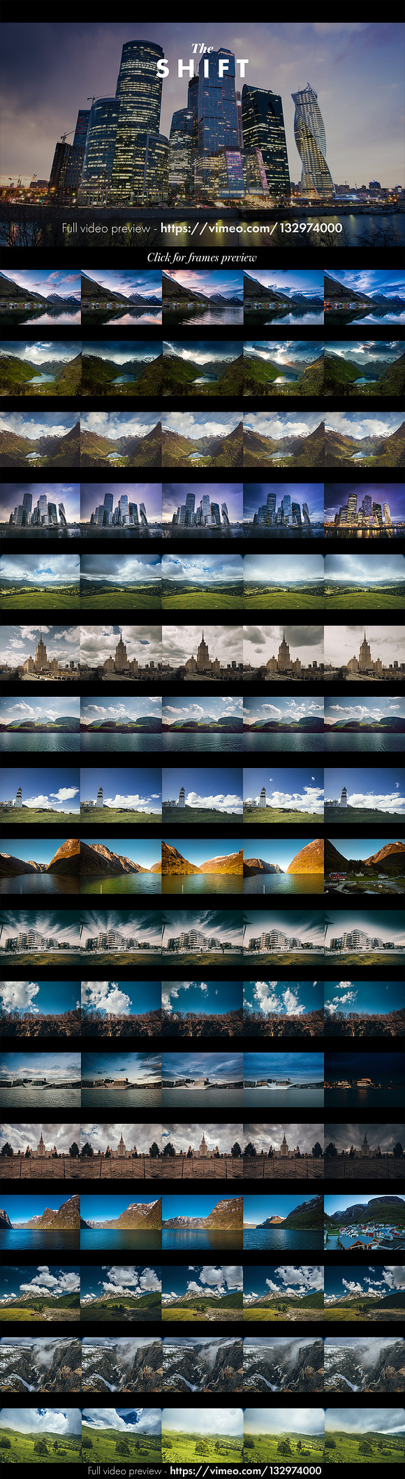 The Timelapse Bundle in Web Elements - product preview 11