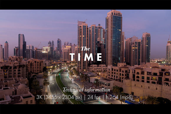 The Timelapse Bundle in Web Elements - product preview 14