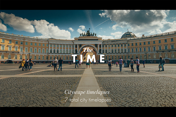 The Timelapse Bundle in Web Elements - product preview 16