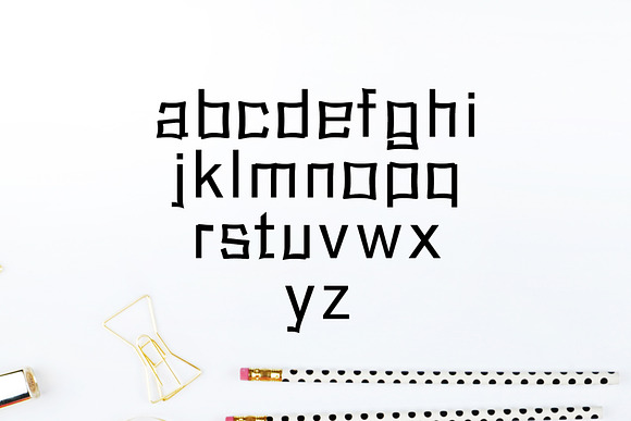 Abira Sans Serif 6 Font Family Pack in Sans-Serif Fonts - product preview 2