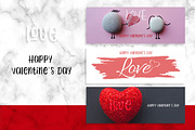 Valentine’s Day Facebook Banner