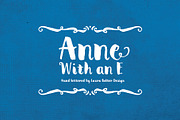 Anne With an E
