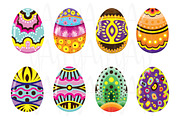 Easter Egg Collections