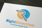 Right Direction