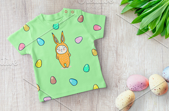 Spring & Easter Collection  in Illustrations - product preview 3