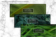 Natural Photography FB Banner