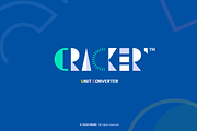 Cracker9 Unit Converter