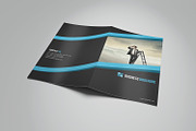 Corporate Brochure Template V785
