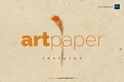 art paper - 20 textures