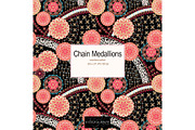 Chain medallions