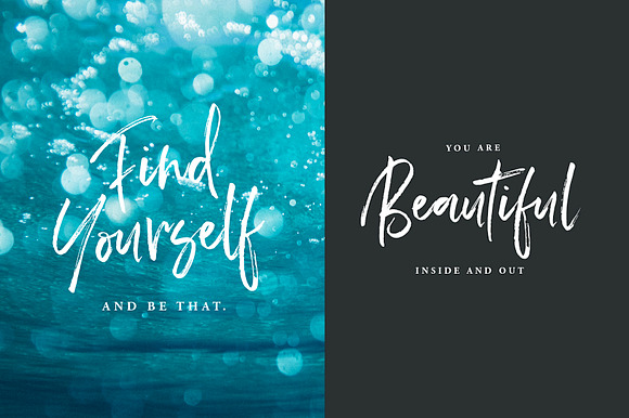 Heartsoul Font in Script Fonts - product preview 11
