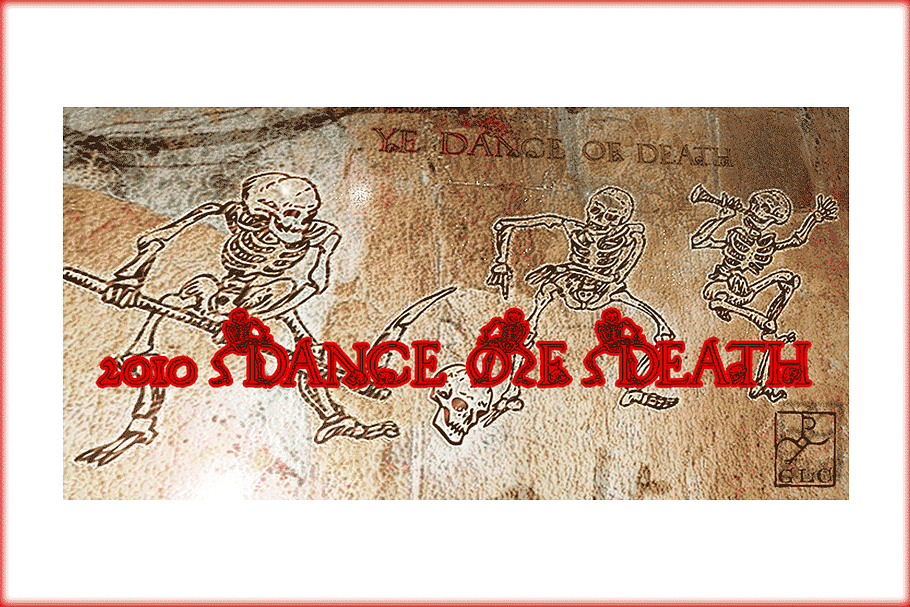 2010 Dance Of Death OTF