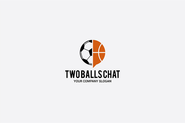 two balls chat