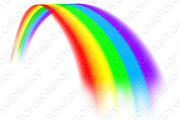 Rainbow Design