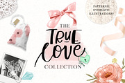 True Love Collection-Valentine's Day