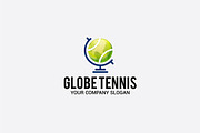 globe tennis