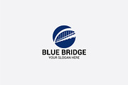 BLUE BRIDGE