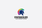 spartan colors
