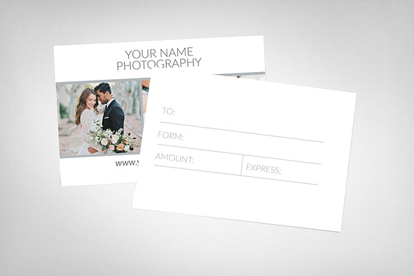 5 Multipurpose Business Postcards in Postcard Templates - product preview 2