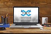 Infinyhouse Logo
