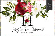 Hothouse Floral Design ToolKit