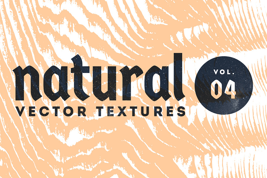 Natural Vector Textures | Vol. 4 in Textures - product preview 8