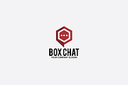 box chat