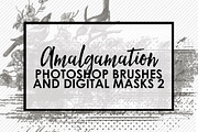 Amalgamation PS Brushes & Masks 2