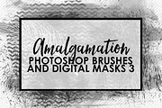Amalgamation PS Brushes & Masks 3