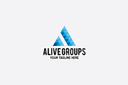 Alive groups