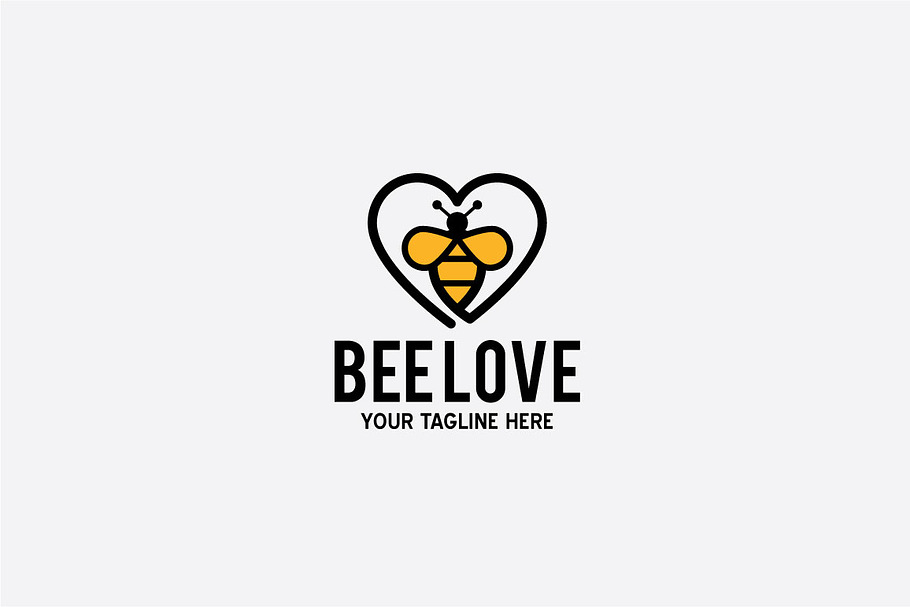 BEE LOVE