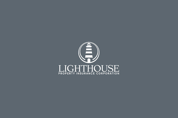 Lighthouse in Logo Templates - product preview 2