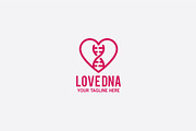 LOVE DNA